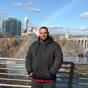 Meet your Posher, Abdul